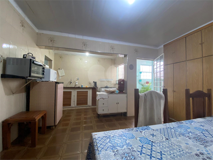 Venda Casa São Paulo Vila Gustavo REO945818 11