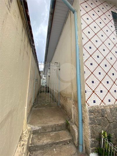 Venda Casa São Paulo Vila Gustavo REO945818 21