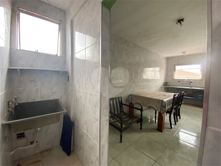 Venda Casa São Paulo Vila Gustavo REO945818 28