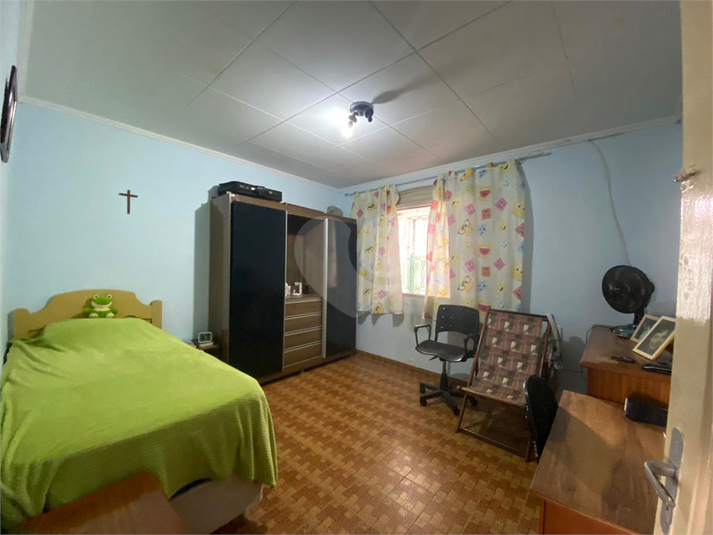 Venda Casa São Paulo Vila Gustavo REO945818 17