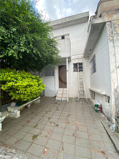 Venda Casa São Paulo Vila Gustavo REO945818 23