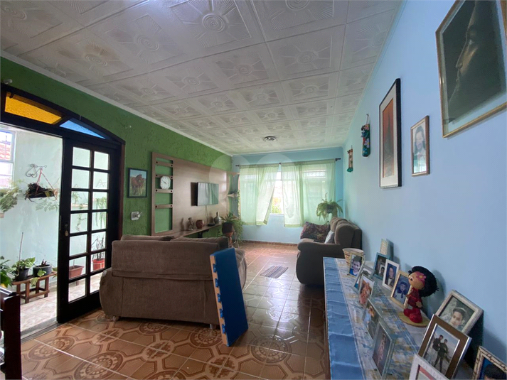 Venda Casa São Paulo Vila Gustavo REO945818 7