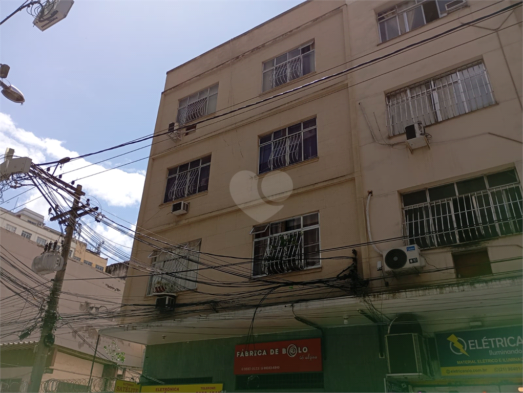 Venda Apartamento Niterói Centro REO945826 1