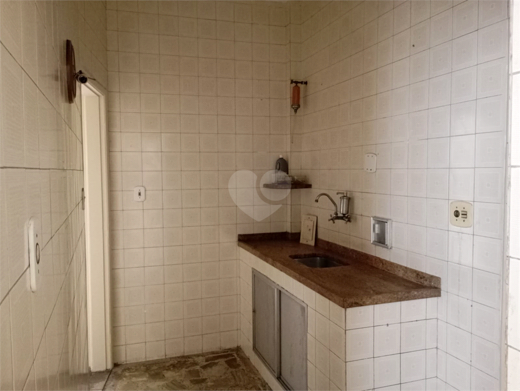 Venda Apartamento Niterói Centro REO945826 8