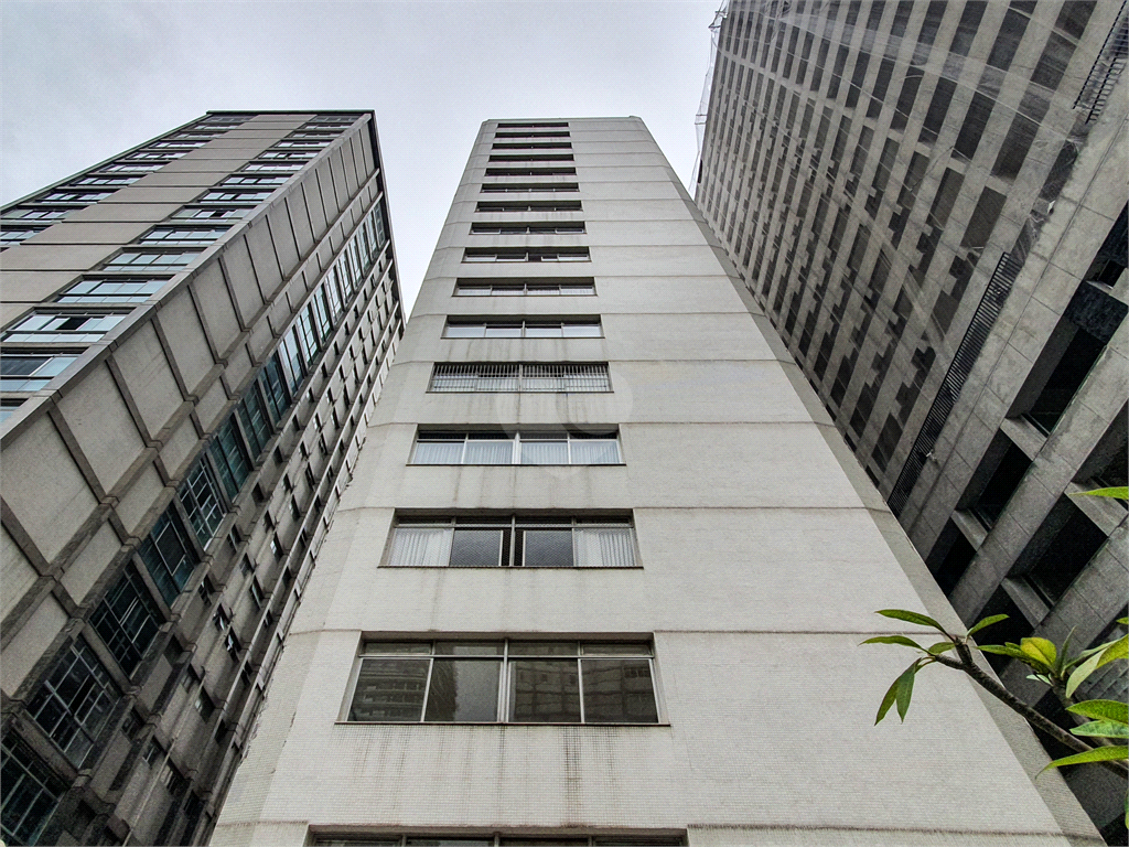 Venda Apartamento São Paulo Cerqueira César REO945827 47