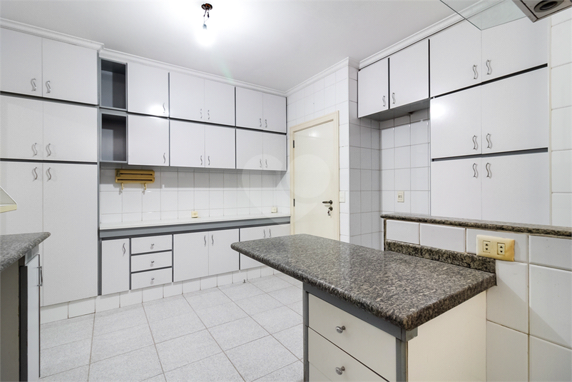 Venda Apartamento São Paulo Cerqueira César REO945827 36