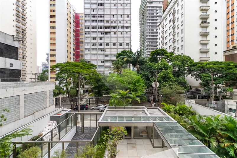 Venda Apartamento São Paulo Cerqueira César REO945827 13