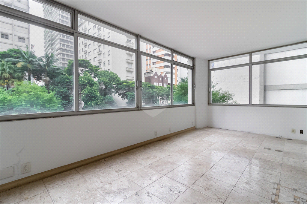 Venda Apartamento São Paulo Cerqueira César REO945827 12