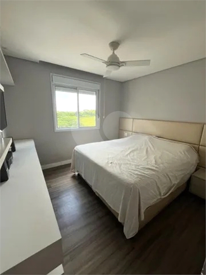 Venda Apartamento Jundiaí Jardim Tereza Cristina REO945833 6