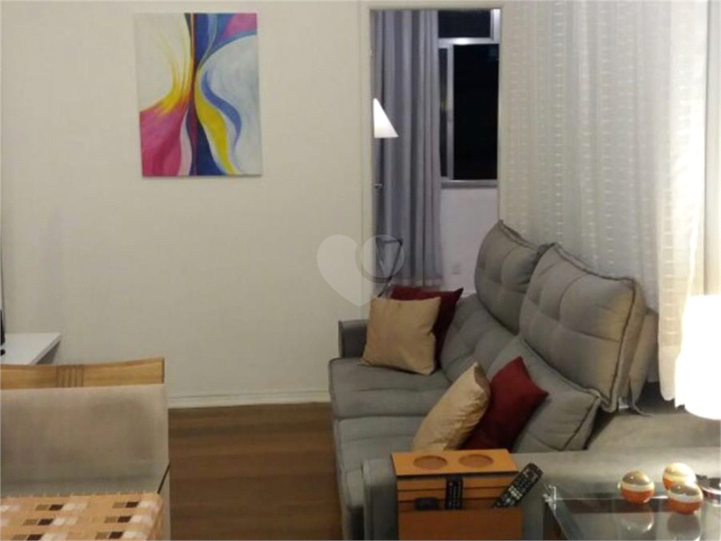 Venda Apartamento Niterói Centro REO945843 2