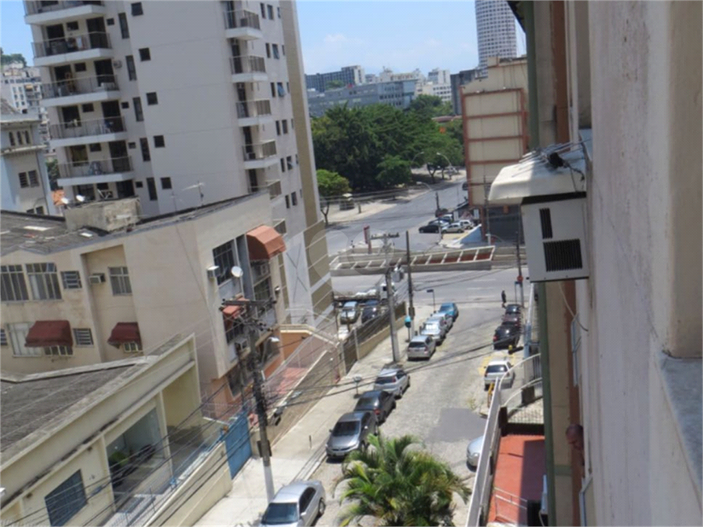 Venda Apartamento Niterói Centro REO945843 15