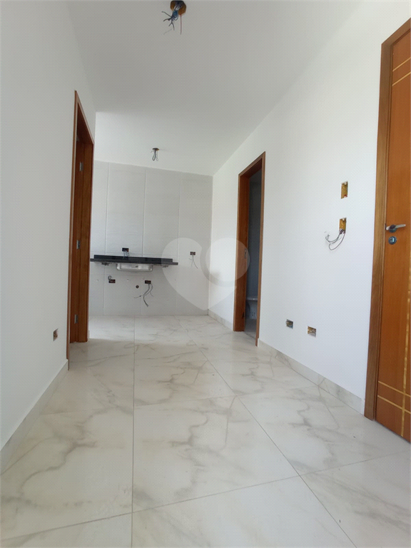 Venda Condomínio São Paulo Jardim Brasil (zona Norte) REO945848 6