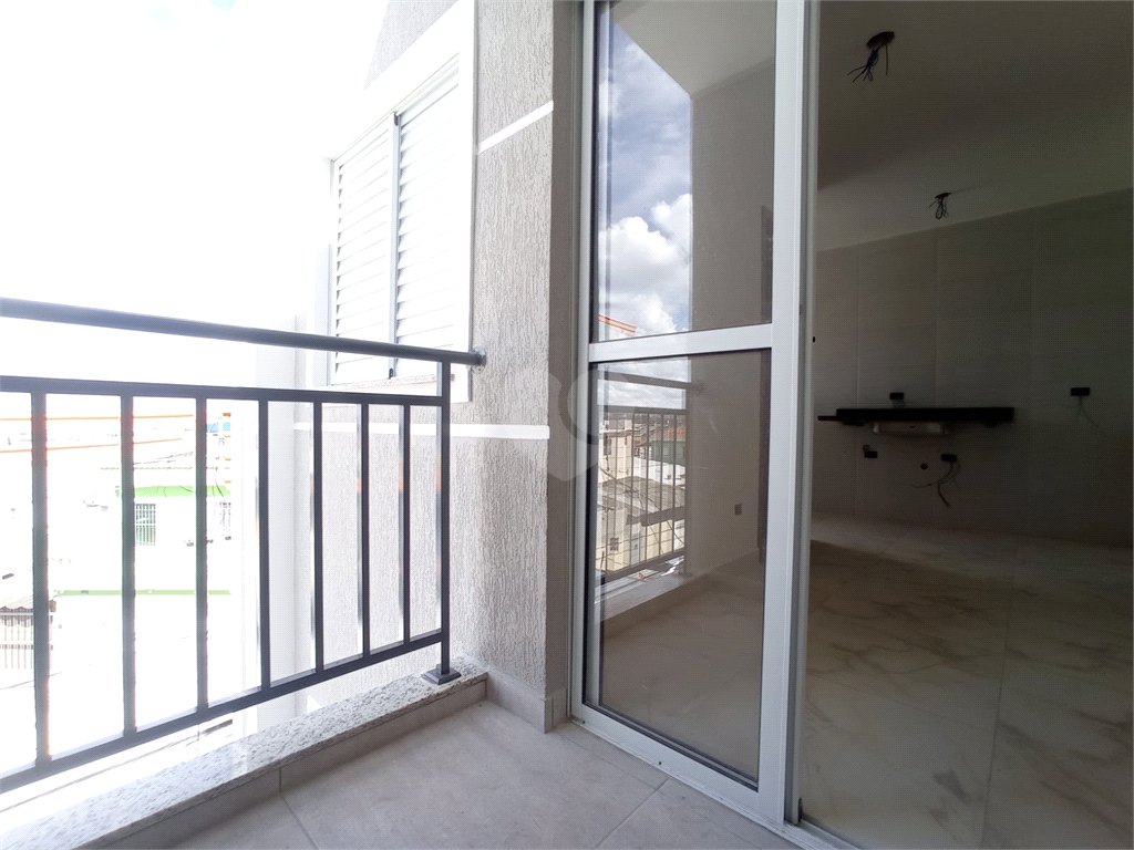 Venda Condomínio São Paulo Jardim Brasil (zona Norte) REO945848 2