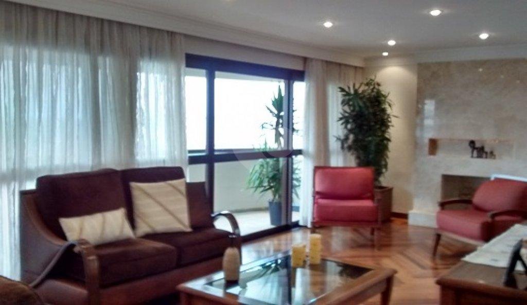 Venda Apartamento São Paulo Vila Andrade REO94585 2