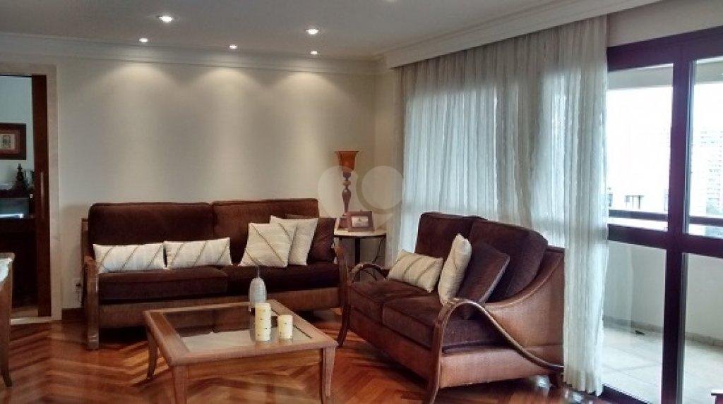 Venda Apartamento São Paulo Vila Andrade REO94585 1