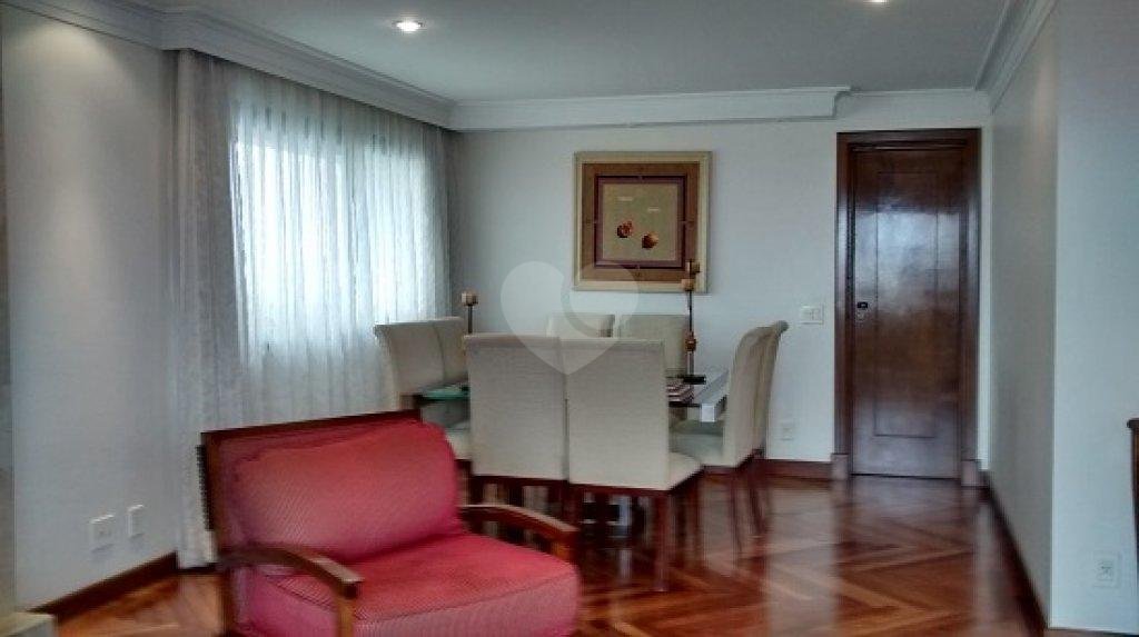 Venda Apartamento São Paulo Vila Andrade REO94585 4