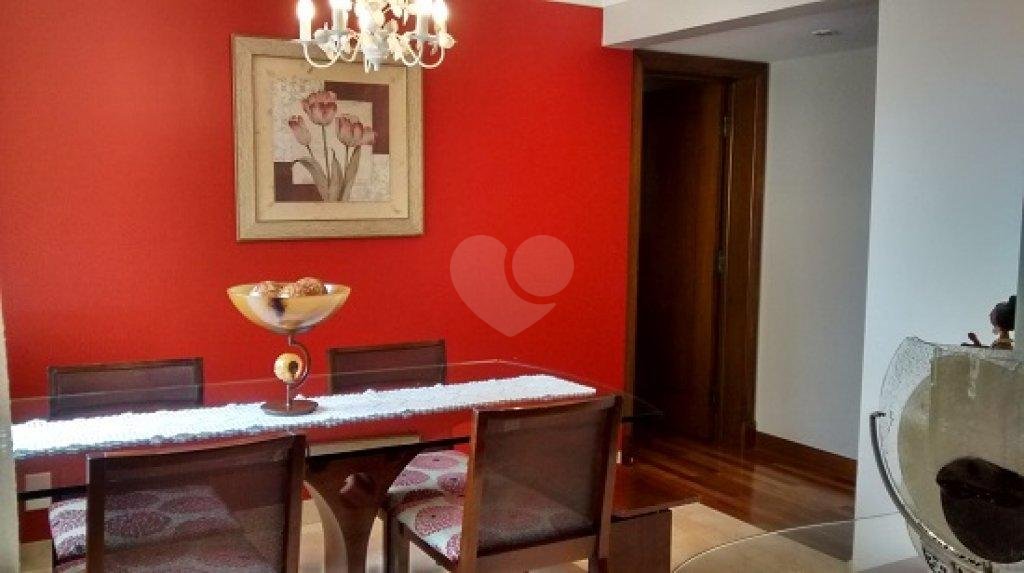 Venda Apartamento São Paulo Vila Andrade REO94585 3