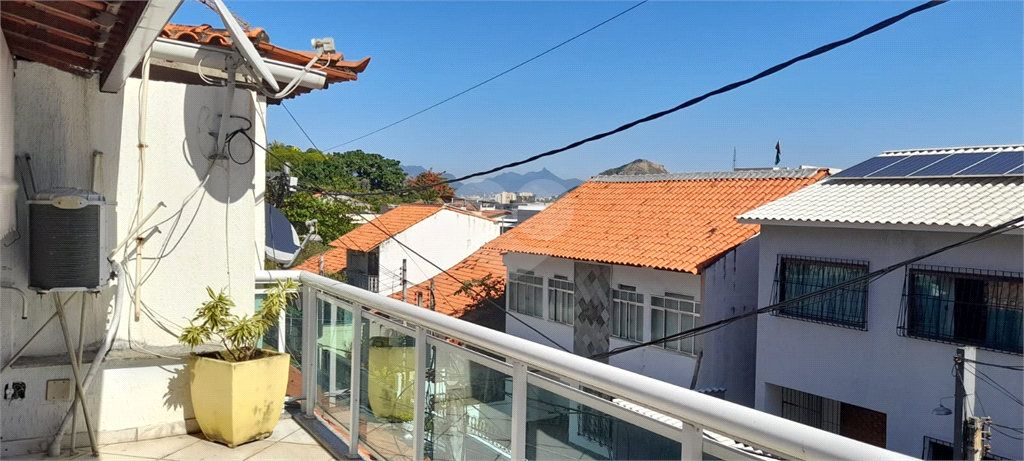 Venda Casa Niterói Largo Do Barradas REO945856 29