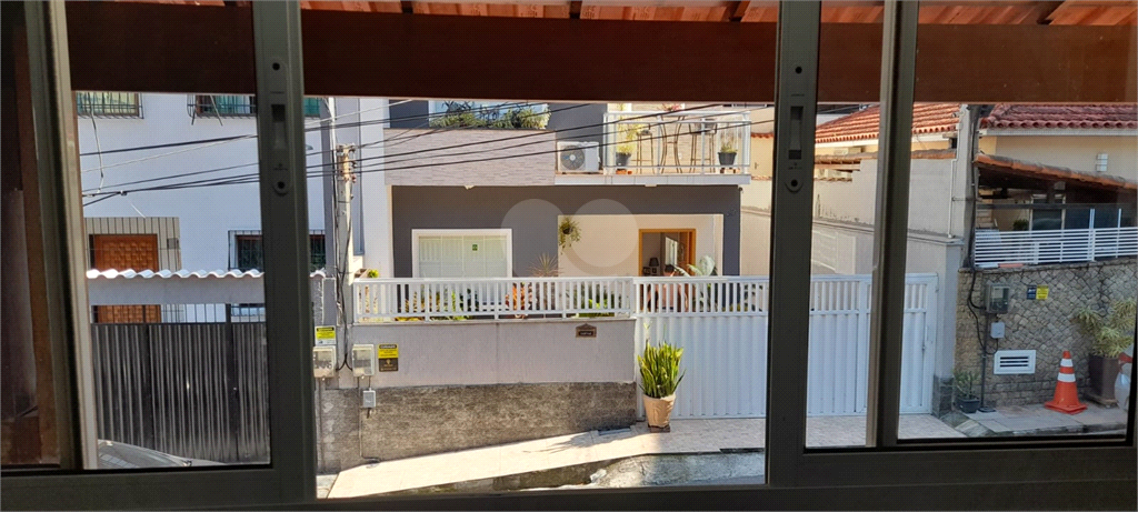 Venda Casa Niterói Largo Do Barradas REO945856 5