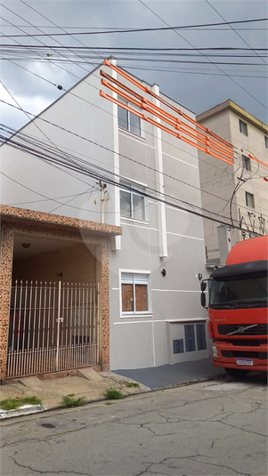 Venda Condomínio São Paulo Jardim Brasil (zona Norte) REO945858 1