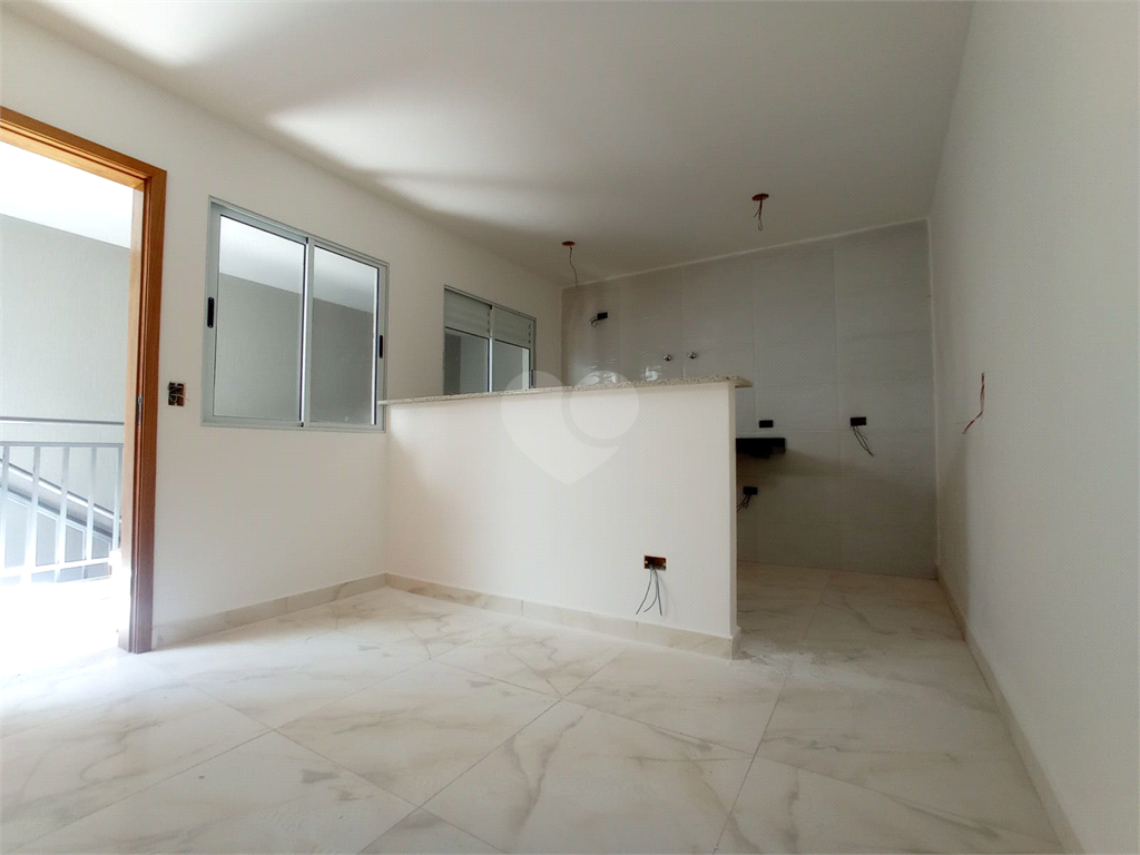 Venda Condomínio São Paulo Jardim Brasil (zona Norte) REO945862 4