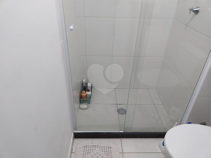 Aluguel Apartamento São Paulo Mooca REO945870 13