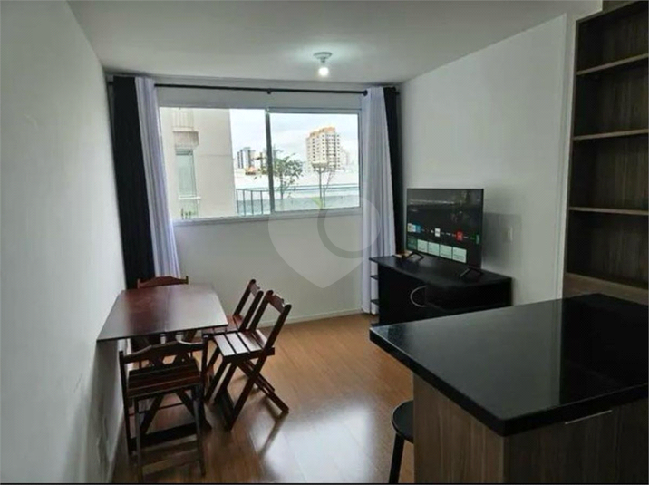 Aluguel Apartamento São Paulo Mooca REO945870 1