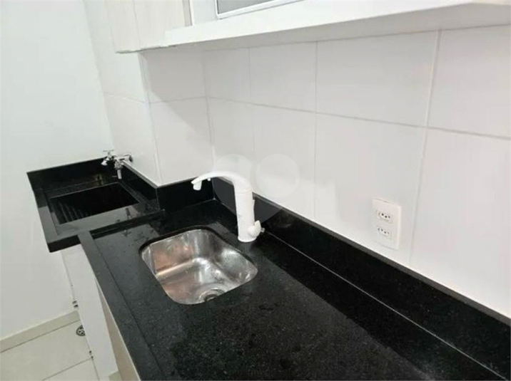 Aluguel Apartamento São Paulo Mooca REO945870 6