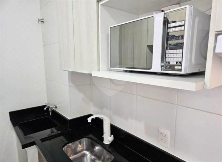 Aluguel Apartamento São Paulo Mooca REO945870 7