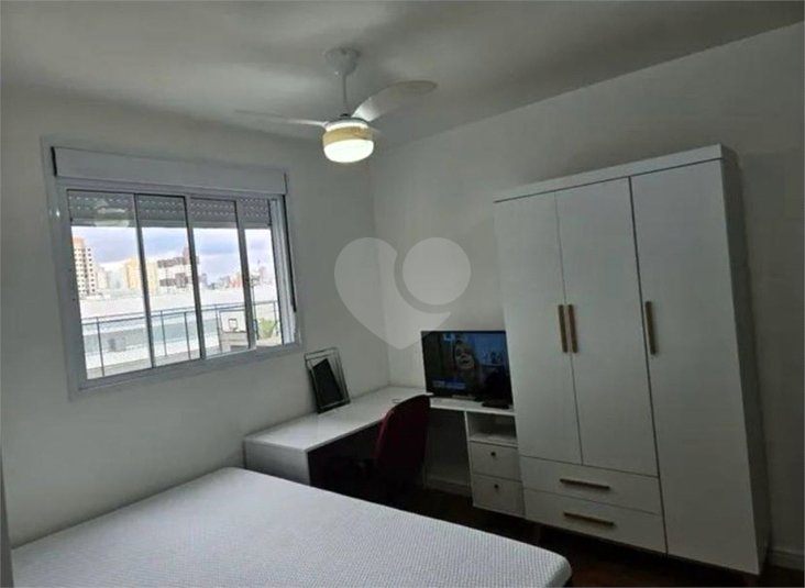 Aluguel Apartamento São Paulo Mooca REO945870 9