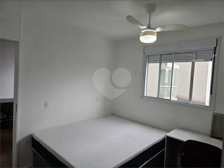 Aluguel Apartamento São Paulo Mooca REO945870 10