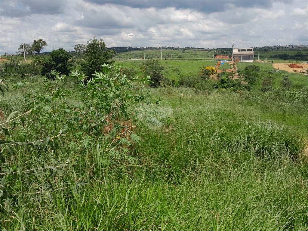 Venda Terreno Itu Parque São Camilo REO945892 2