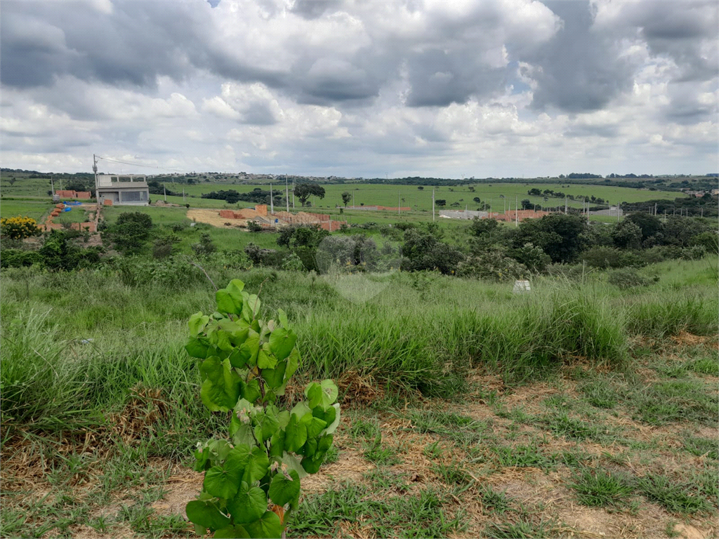 Venda Terreno Itu Parque São Camilo REO945892 7