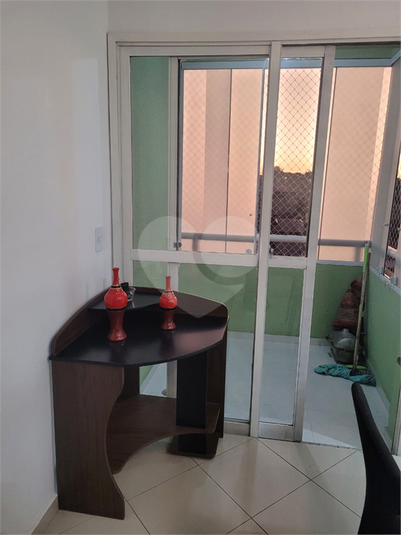 Venda Apartamento São Paulo Vila Do Castelo REO945895 37