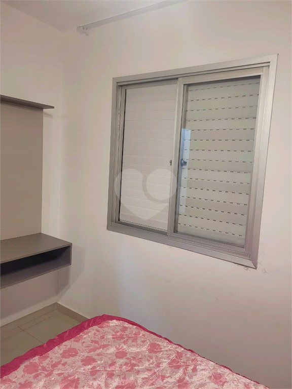 Venda Apartamento São Paulo Vila Do Castelo REO945895 43