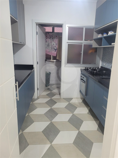 Venda Apartamento São Paulo Vila Do Castelo REO945895 27