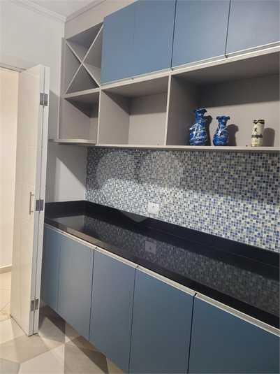 Venda Apartamento São Paulo Vila Do Castelo REO945895 32