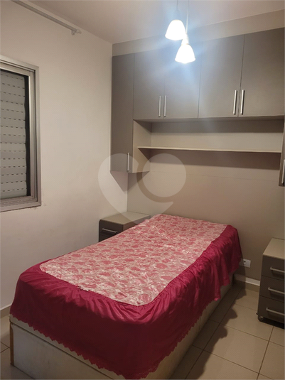 Venda Apartamento São Paulo Vila Do Castelo REO945895 45