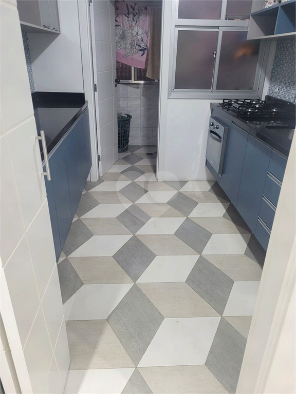 Venda Apartamento São Paulo Vila Do Castelo REO945895 23