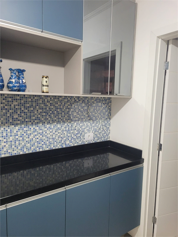 Venda Apartamento São Paulo Vila Do Castelo REO945895 28