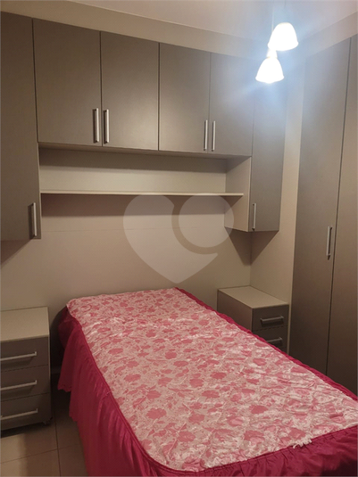 Venda Apartamento São Paulo Vila Do Castelo REO945895 41