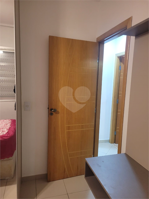 Venda Apartamento São Paulo Vila Do Castelo REO945895 40