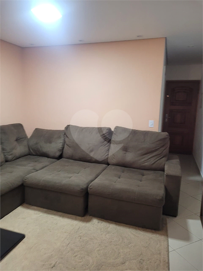 Venda Apartamento São Paulo Vila Do Castelo REO945895 3