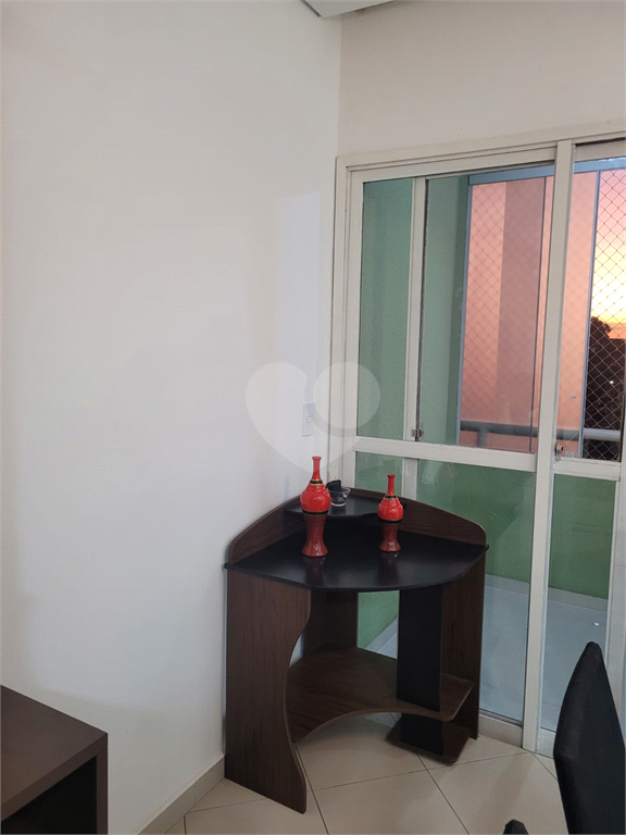 Venda Apartamento São Paulo Vila Do Castelo REO945895 8