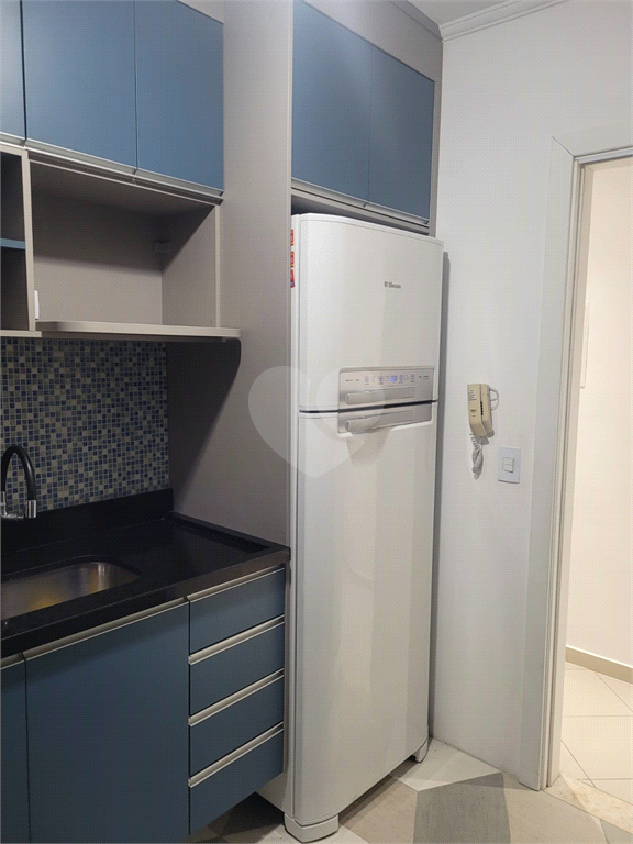 Venda Apartamento São Paulo Vila Do Castelo REO945895 14