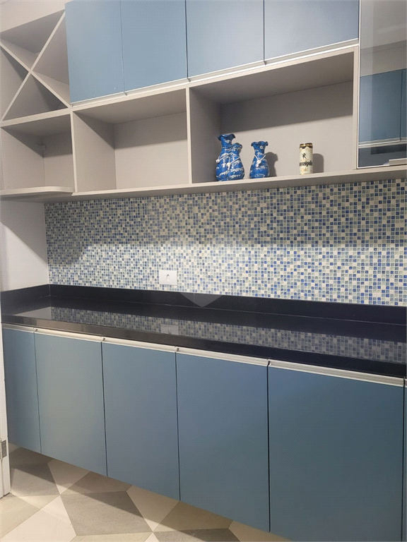 Venda Apartamento São Paulo Vila Do Castelo REO945895 19