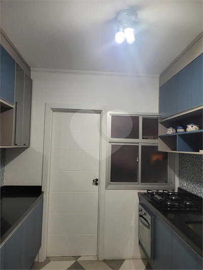 Venda Apartamento São Paulo Vila Do Castelo REO945895 10