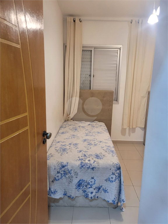 Venda Apartamento São Paulo Vila Do Castelo REO945895 6