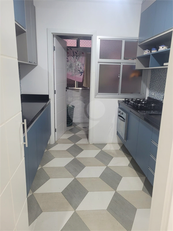 Venda Apartamento São Paulo Vila Do Castelo REO945895 23