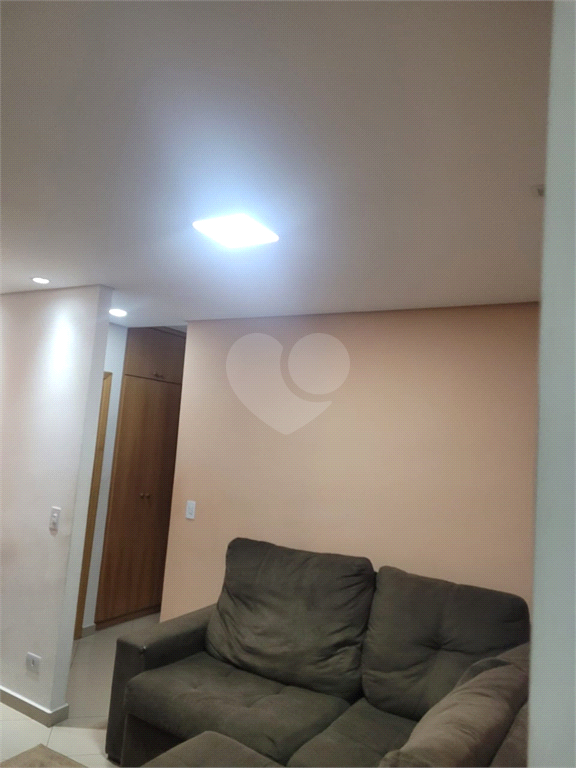 Venda Apartamento São Paulo Vila Do Castelo REO945895 35